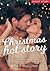 Christmas hot story by Ada T. Hugging
