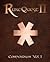 Runequest II: Compendium Vo...