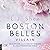 Villain (Boston Belles #2)