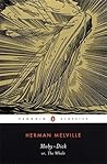 Moby-Dick or, The...