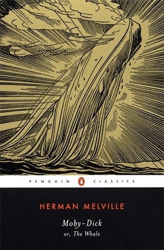 Moby-Dick or, The Whale