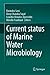 Current Status of Marine Wa...