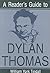 Reader's Guide to Dylan Thomas(Paperback) - 1996 Edition