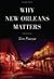 Why New Orleans Matters by -Tom Piazza-
