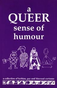 Queer Sense of Humor (Paperback)