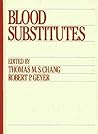 Blood Substitutes