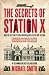 The Secrets of Station X: The Fight to Break the Enigma Cypher [Paperback] [2011] Michael Smith