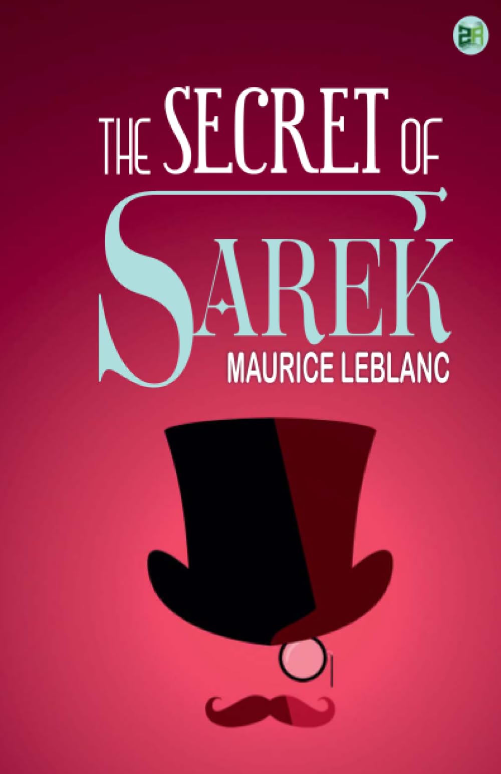The Secret of Sarek