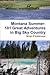 Montana Summer: 101 Great A...