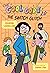 The Cool Code 2.0: The Switch Glitch: A Graphic Novel