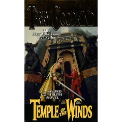 Temple of the Winds