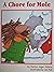 A Chore for Mole by Marilyn Jager Adams