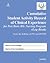 CUMULATIVE STUDENT ACTIVITY RECORD OF CLINICAL EXPERIENCE FOR POST BASIC BSC NURSING PROGRAM(LOGBK)