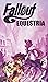 Fallout Equestria 3 (Vol 3) Illustrated Cover Edition by Somber