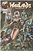 WarLands: Dark Tide Rising #5 Vol. 3 April 2003