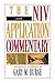 John: The NIV Application Commentary by Gary M. Burge (2000-09-26)