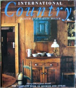 International Country (Hardcover)