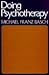 Doing Psychotherapy