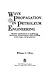 Wave Propagation in Petroleum Engineering by Wilson C. Chin