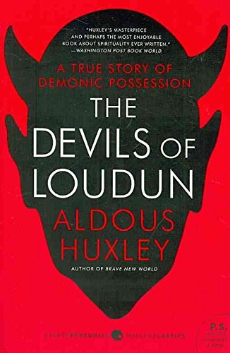 The Devils of Loudun
