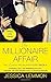 The Millionaire Affair (Love in the Balance) by Lemmon, Jessi... by Jessica Lemmon