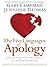 The Five Languages of Apology: How to Experience Healing in All Your Relationships (Christian Softcover Originals) by Gary Chapman (2007-06-01)