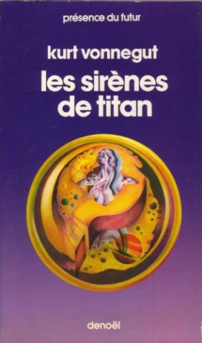 Les Sirenes De Titan
