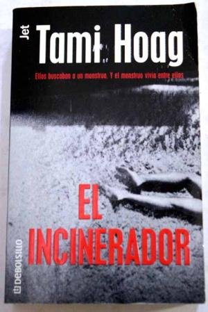El Incinerador / Ashes to Ashes