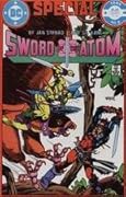 Sword of the Atom Special Vol.1 No.2