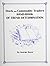 By George Bayer Stock and Commodity Traders' Hand-Book of Trend Determination [Paperback]