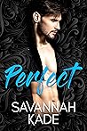 Perfect (Breathless #2) Perfect (Breathless #2)