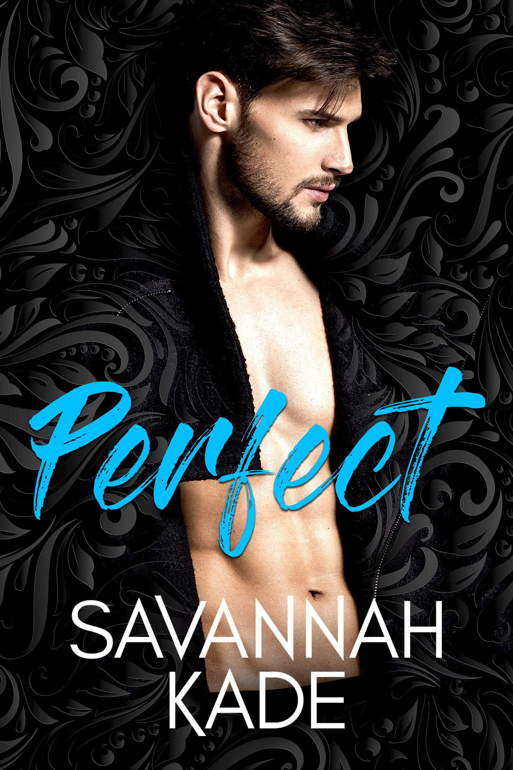 Perfect (Breathless #2)