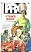 Strike Zone (Pro Series #3)