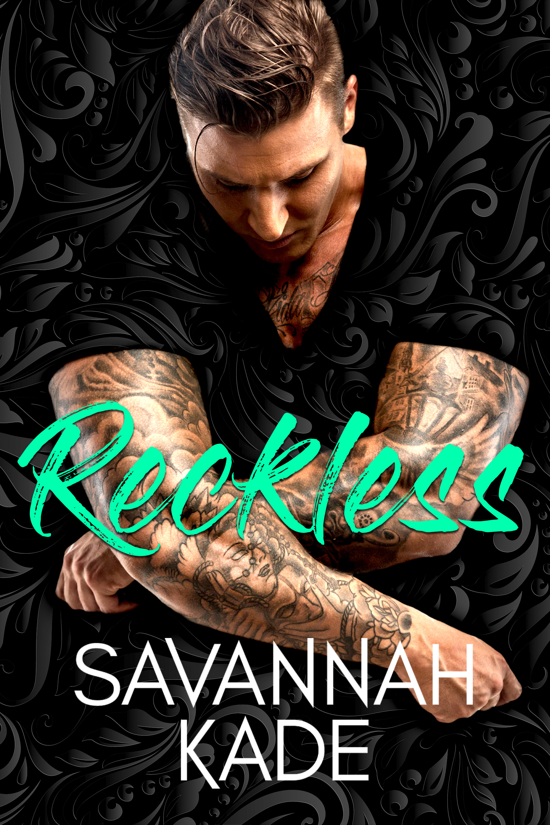 Reckless (Breathless #6)