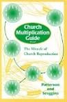 Church Multiplication Guide