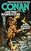 Conan and the Manhunters by Roberts, John Maddox (1994) Mass Market Paperback