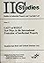 Gatt or Wipo?: New Ways in the International Protection of Intellectual Property, Symposium at Ringberg Castle, July 13-16, 1988 (IIC Studies in Ind)
