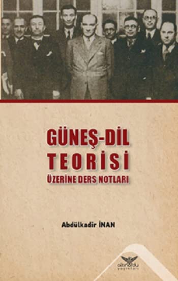 Günes - Dil Teorisi Üzerine Ders Notlari (Paperback)