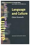Language and Cult...