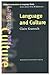 Language and Culture by Kramsch, Claire (1998) Paperback
