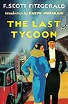 The Last Tycoon by F. Scott Fitzgerald