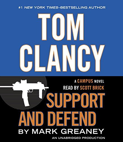 Support and Defend