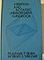 Vibration and acoustic measurement handbook