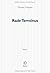 By Nicolas Fargues Rade Terminus (French Edition) (POL) [Paperback]