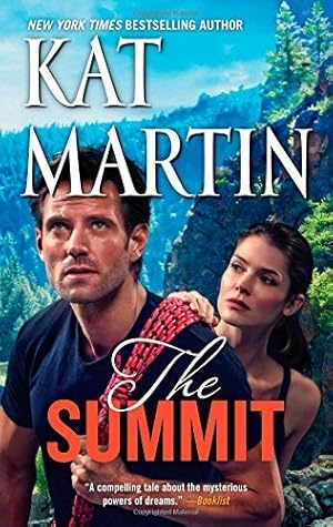 The Summit (English Edition) by Kat Martin (2014-06-24)
