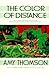 The Color of Distance Paperback November 1, 1995