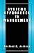 [Systems Approaches to Management] (By: Michael C. Jackson) [published: December, 2000]