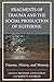 Fragments of Trauma and the Social Production of Suffering: Trauma, History, and Memory (New Imago) (2014-11-05)