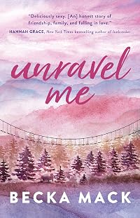 Unravel Me