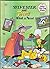 Sylvester and Tweety: What a Mess (Very Easy Readers, Level 1, Grades K-1)